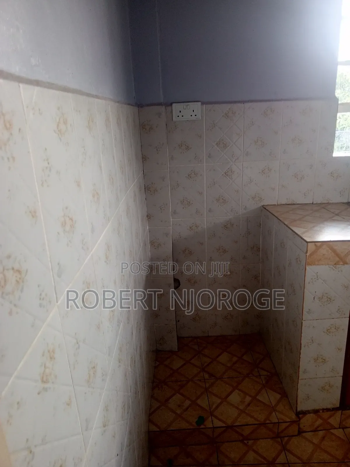 Mini Flat in Ayana, Ndenderu for rent
