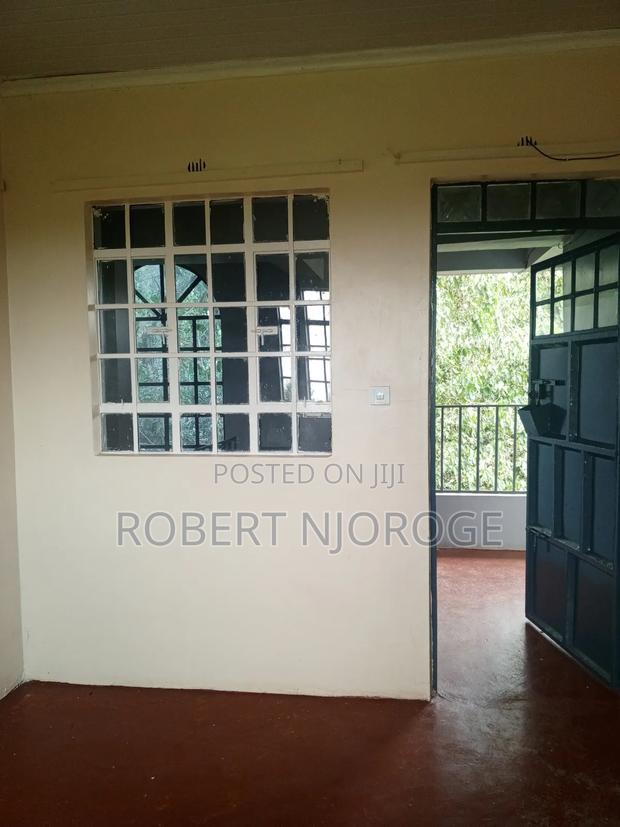 Mini Flat in Ayana, Ndenderu for rent - thumbnail 10