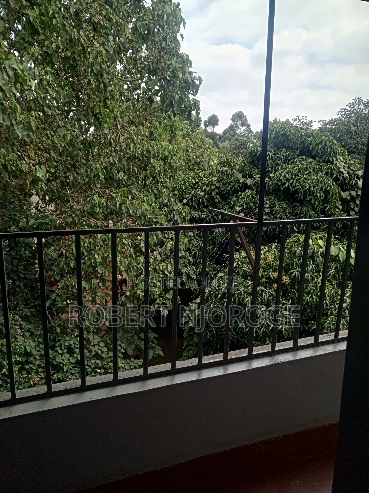 Mini Flat in Ayana, Ndenderu for rent