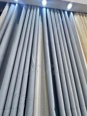 Blackout Curtains Total Privacy and Comfort - thumbnail 2