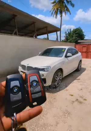 BMW Key Duplication Experts 
