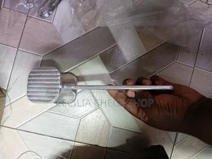 Meat Tenderizer Steel