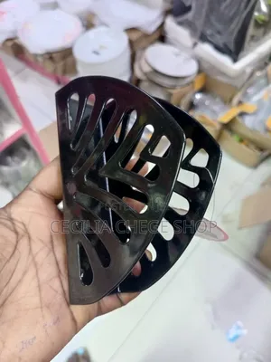 Serviette Holder