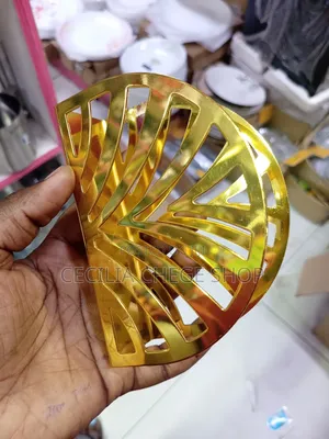 Serviette Holder
