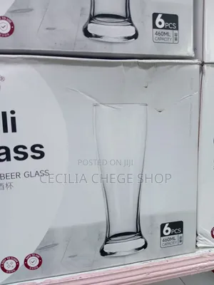 Cocktail Glass