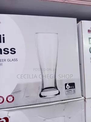 Cocktail Glass