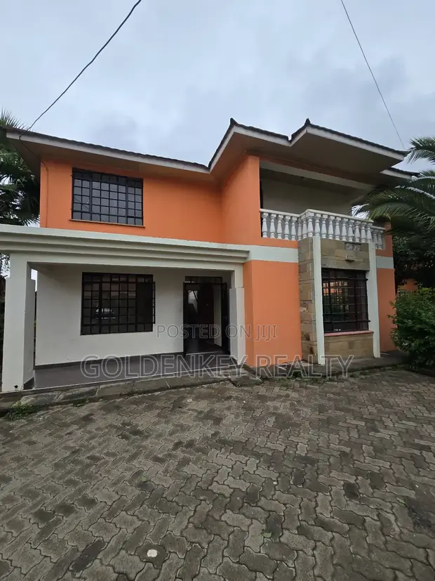 4bdrm House in Kitengela for sale