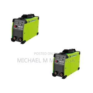 Efficient Pcraft Mma300s Welding Machine - thumbnail 2