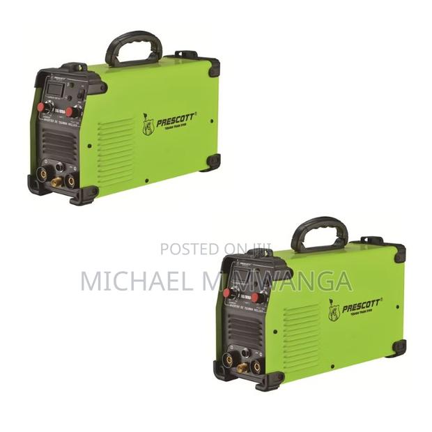 Superior Arc Stability Pcraft Mma300s Welding Machine - main view