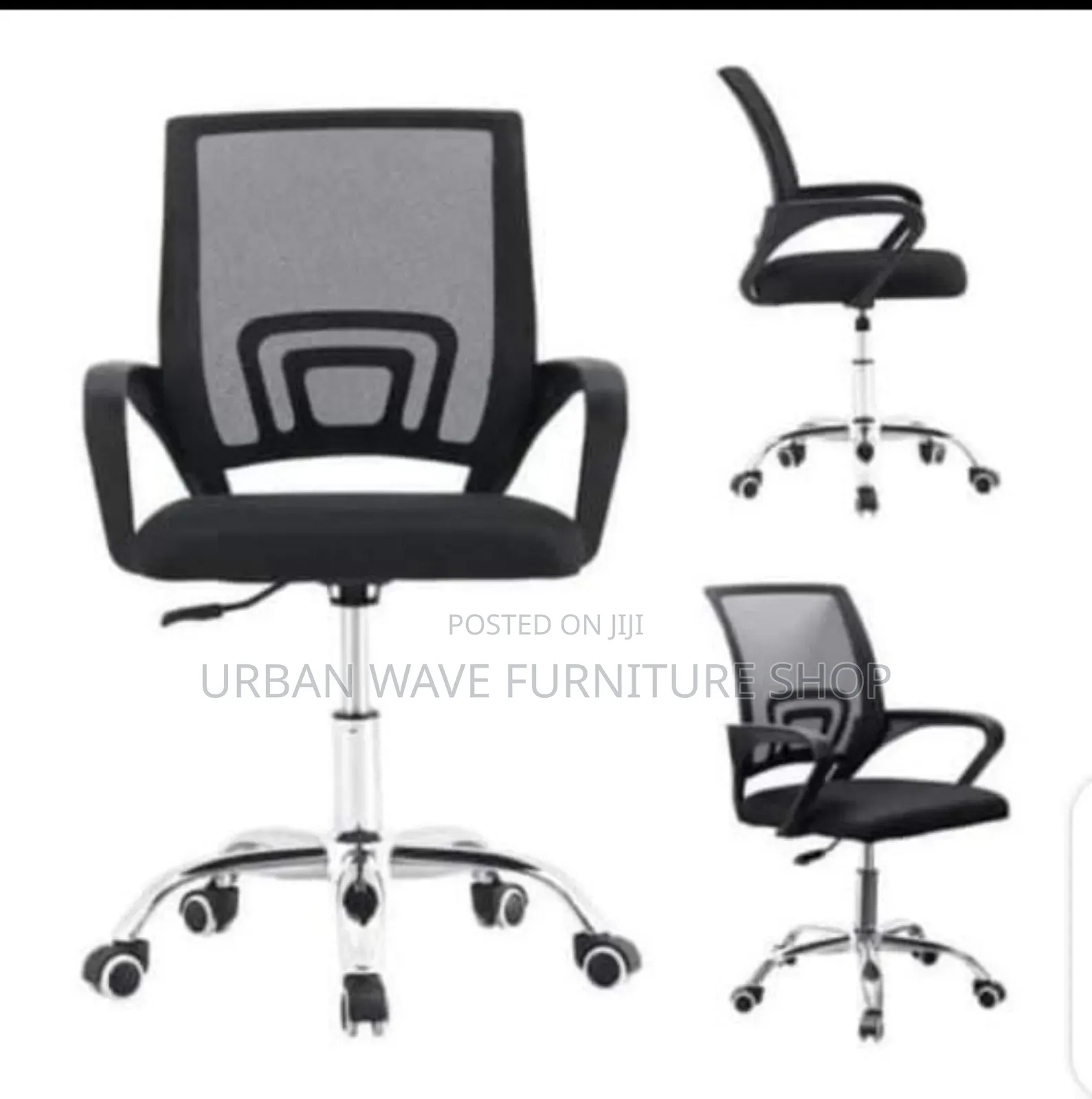 Mesh Office Chair