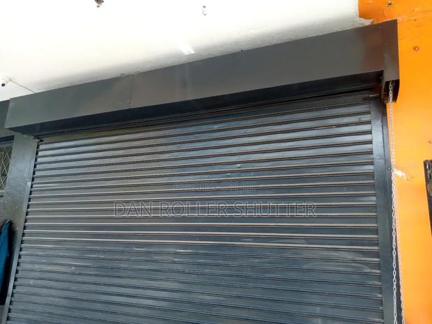 Roller Shutter Door - thumbnail 2