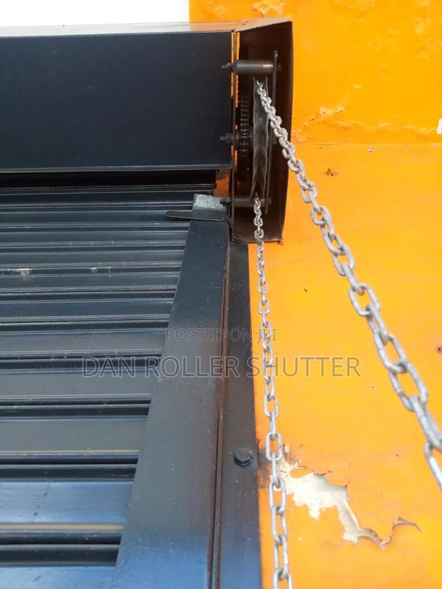 Roller Shutter Door - thumbnail 4