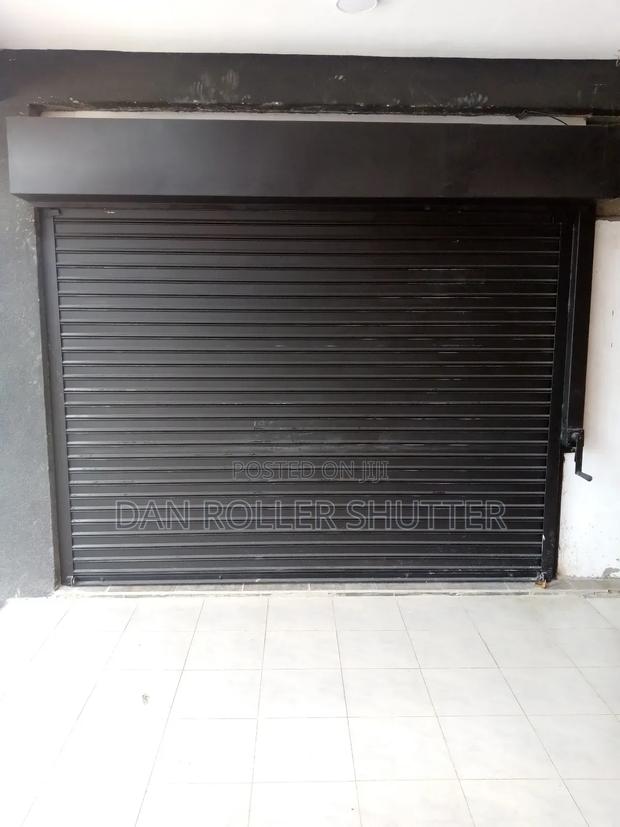 Roller Shutter Door - thumbnail 6