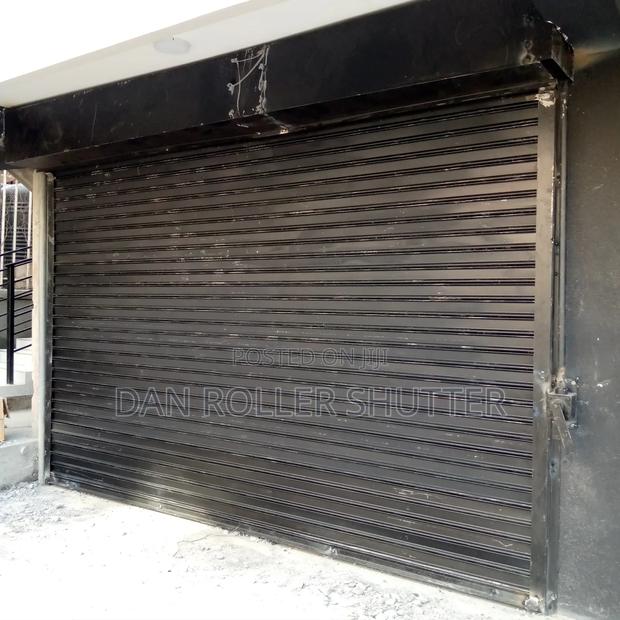 Roller Shutter Door - thumbnail 7