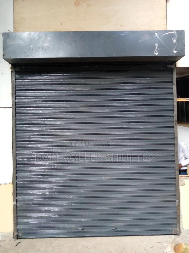 Roller Shutter Door - thumbnail 8