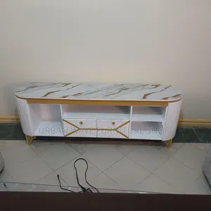 Modern Tv Stand