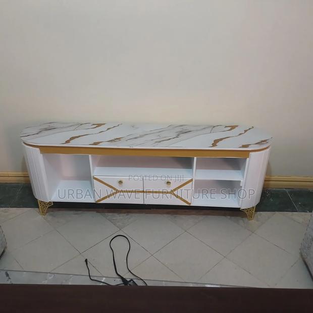 Modern Tv Stand