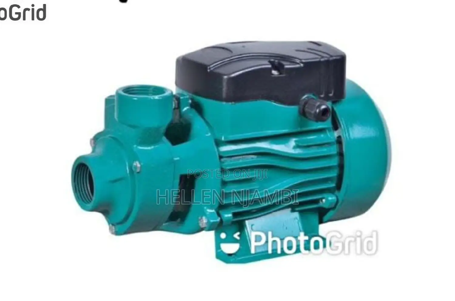 Shiyuan Dc Booster Pump, 550w 72v- 45m Head