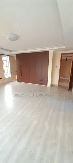 4bdrm Townhouse / Terrace in Ondiri, Kikuyu for rent