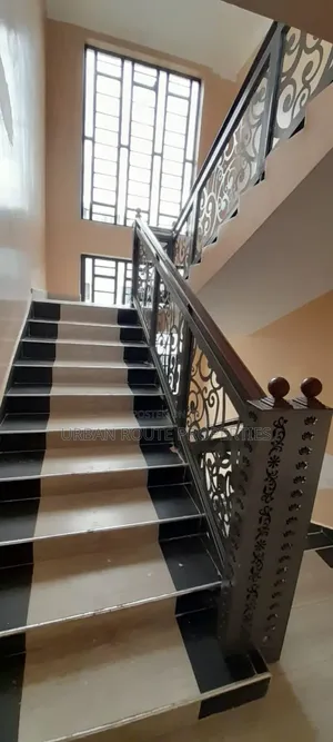 4bdrm Townhouse / Terrace in Ondiri, Kikuyu for rent