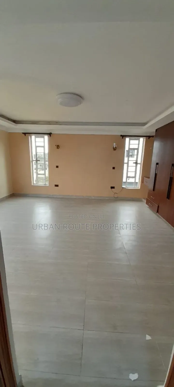 4bdrm Townhouse / Terrace in Ondiri, Kikuyu for rent