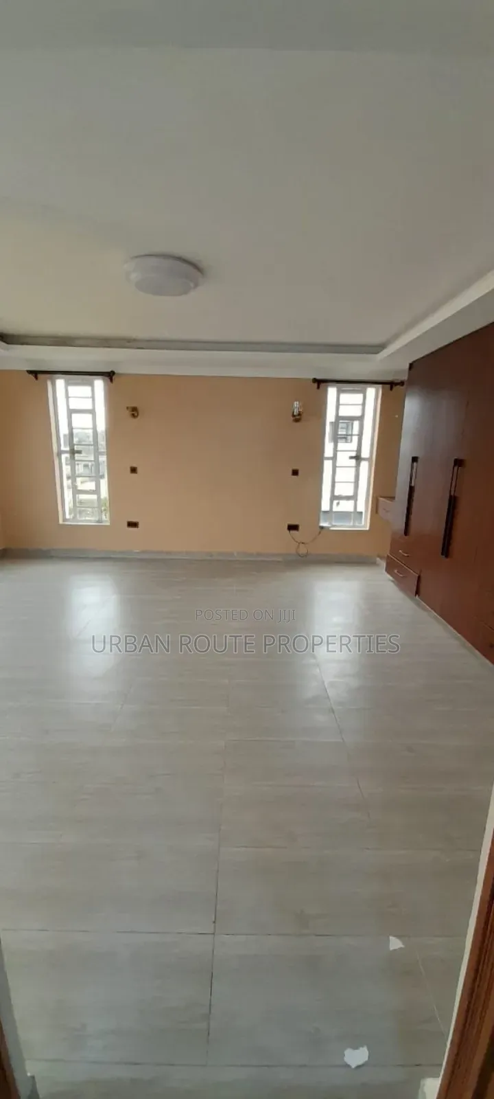 4bdrm Townhouse / Terrace in Ondiri, Kikuyu for rent