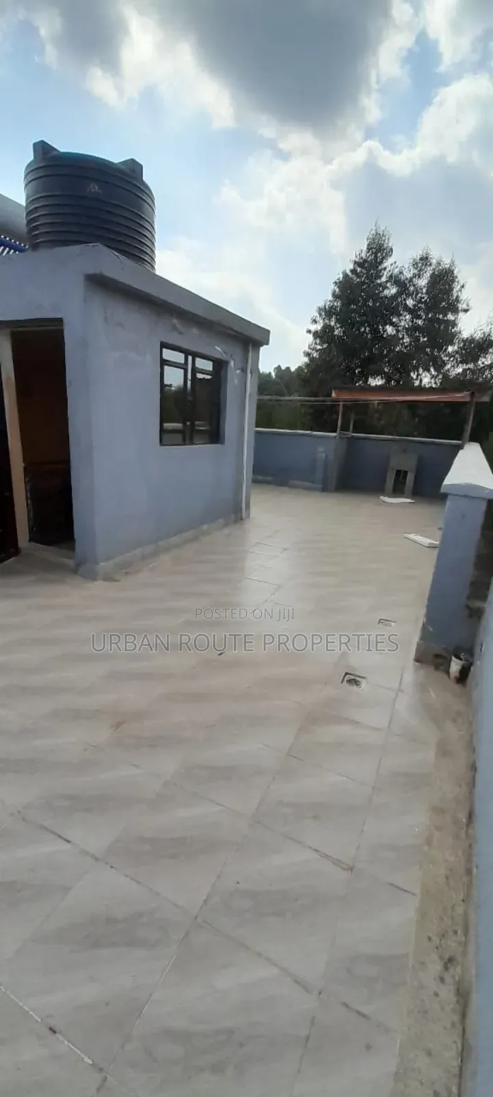 4bdrm Townhouse / Terrace in Ondiri, Kikuyu for rent