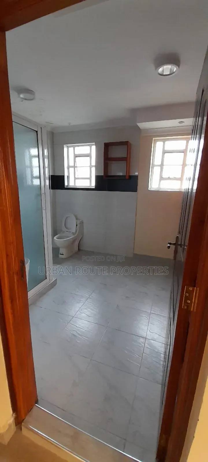 4bdrm Townhouse / Terrace in Ondiri, Kikuyu for rent
