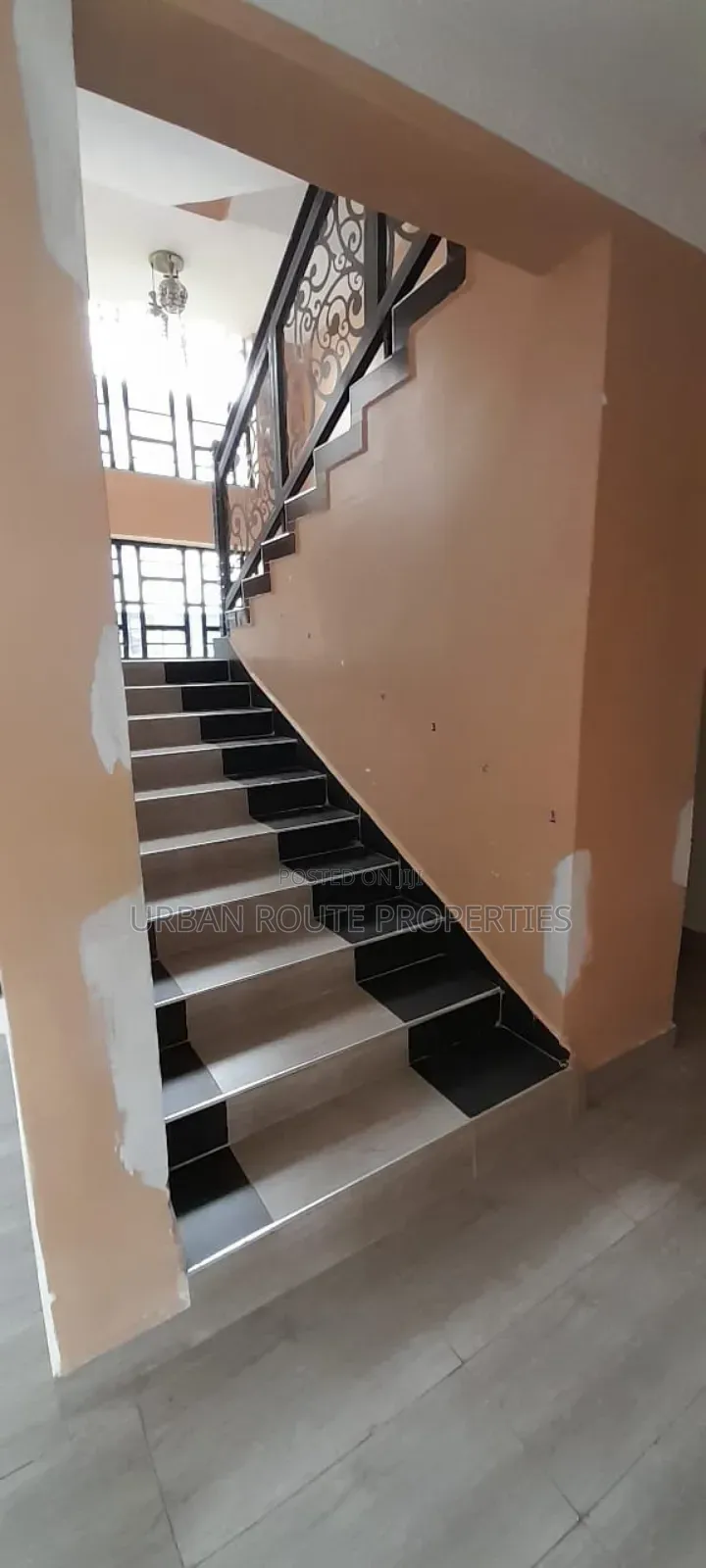 4bdrm Townhouse / Terrace in Ondiri, Kikuyu for rent