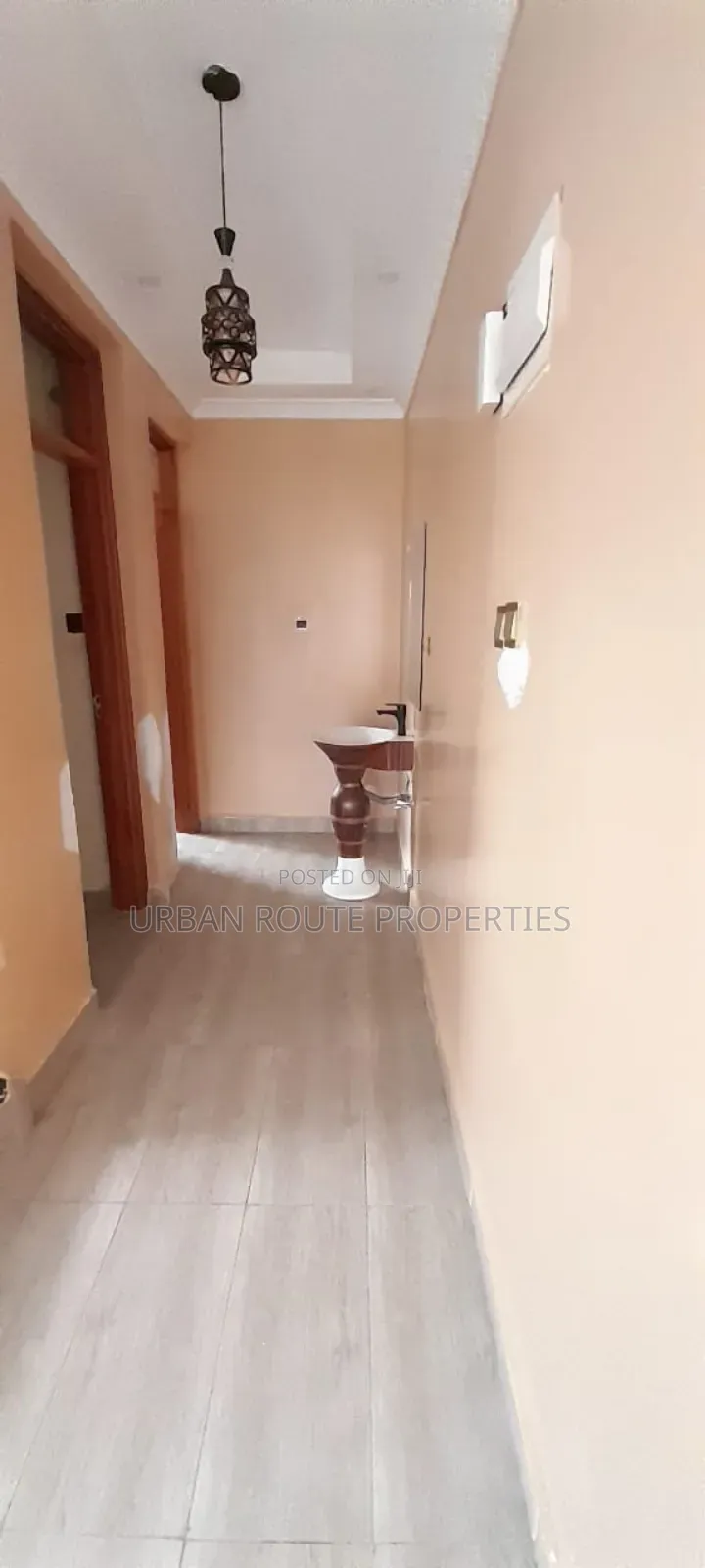 4bdrm Townhouse / Terrace in Ondiri, Kikuyu for rent