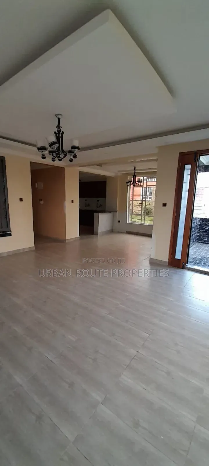 4bdrm Townhouse / Terrace in Ondiri, Kikuyu for rent
