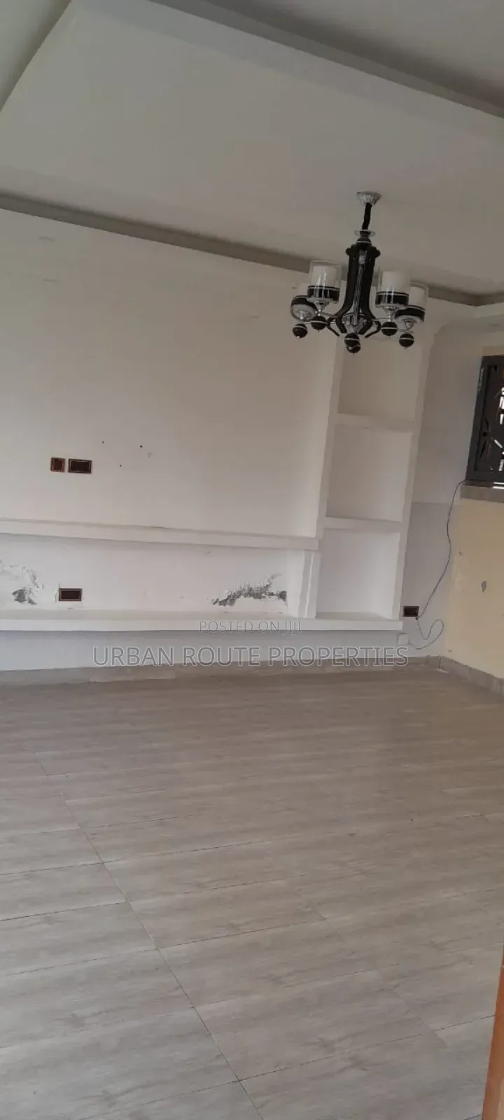 4bdrm Townhouse / Terrace in Ondiri, Kikuyu for rent
