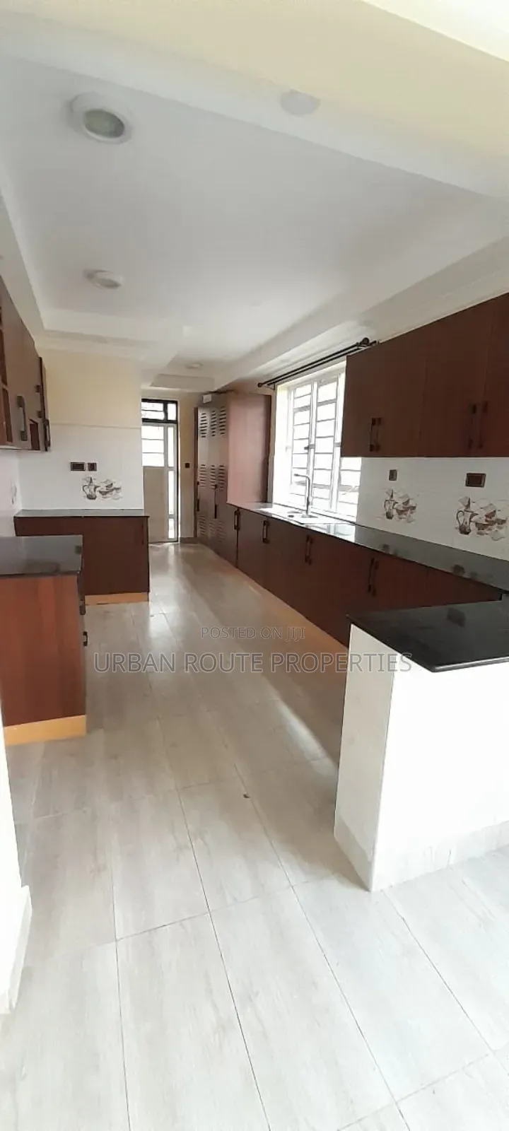 4bdrm Townhouse / Terrace in Ondiri, Kikuyu for rent