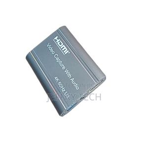 Usb 3.0 Hdmi Video Capture With Audio - thumbnail 2