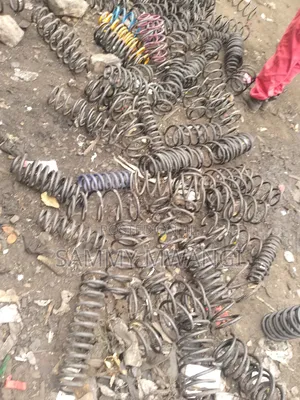 Daihatsu Mirra Heavy Duty Coil Springs Each
