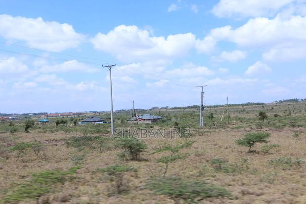 50x100 Plots For Sale In Konza - thumbnail 3