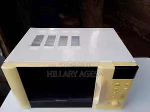 Microwave Sales