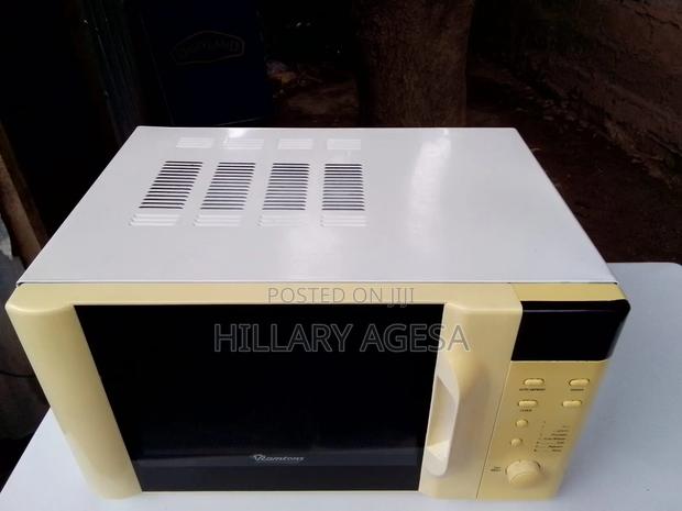 Microwave Sales