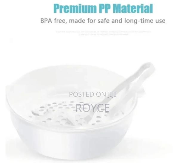 Microwave Bottle Steam Steriliser - thumbnail 7