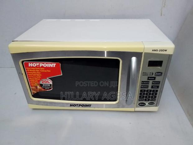 Microwave Quick Sales