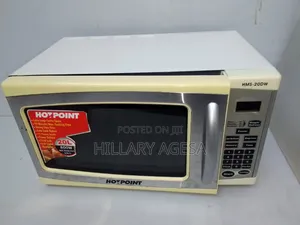 Microwave Quick Sales