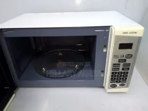 Microwave Quick Sales
