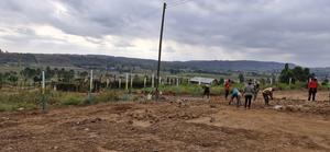 Residential Plots for Sale