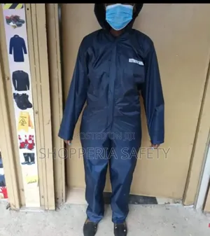 Waterproof Overall