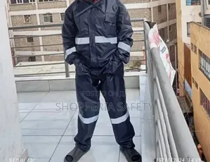 Waterproof Overall