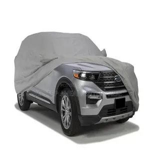 Suv Recommended Car Cover Waterproof and Snunproof