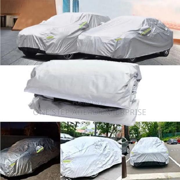 Mazda Demio Waterproof Car Cover