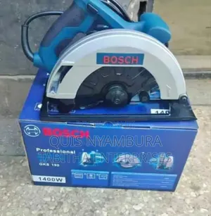 Electric Circular Saw Machine/Bosch Circular Saw 7"