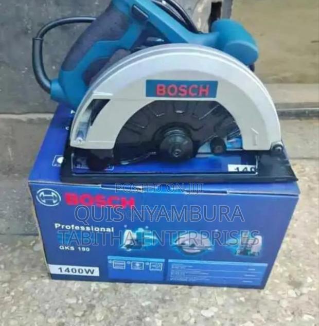 Electric Circular Saw Machine/Bosch Circular Saw 7"