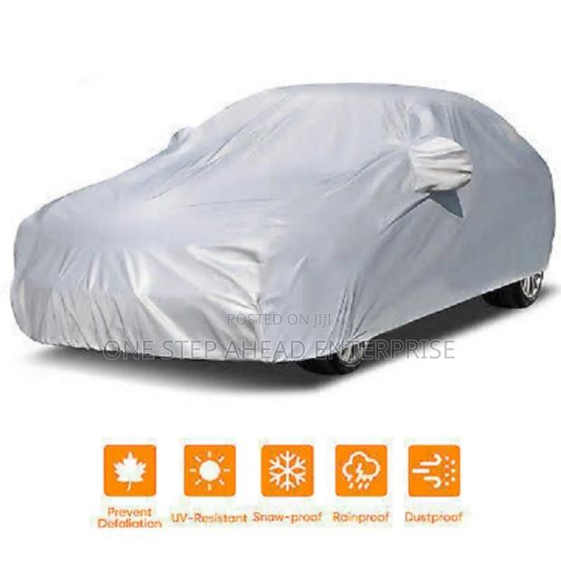 BMW All Weather Waterproof Car Cover